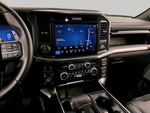 Used 2025 Ford F150 Raptor AWD/4WD image 6