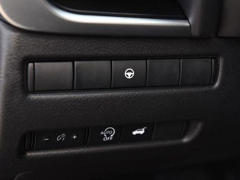 New 2026 Nissan Rogue SV image 11