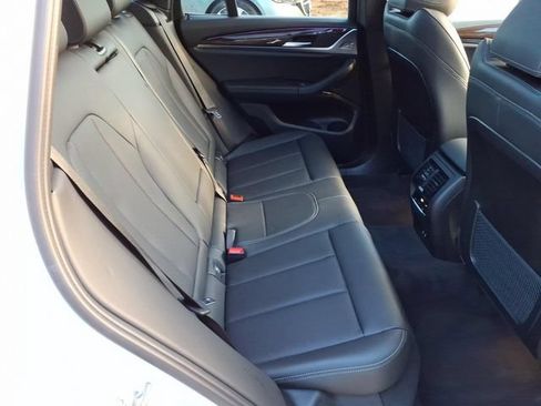Used 2023 BMW X3 sDrive30i w/ Convenience Package RWD image 20