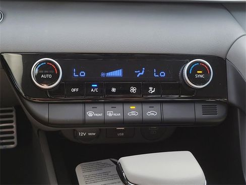 New 2026 Hyundai Elantra Sport w/ Cargo Package image 16