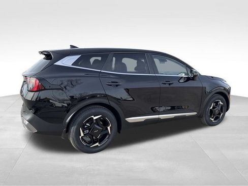 Certified 2026 Kia Sportage EX FWD image 2