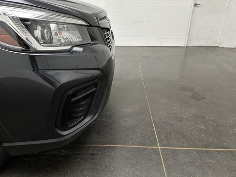 Used 2019 Subaru Forester Sport AWD/4WD image 2