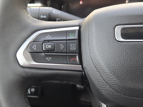 Used 2023 Jeep Compass High Altitude image 31