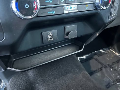 Used 2025 Ford F150 XLT w/ Equipment Group 301A Standard AWD/4WD image 40