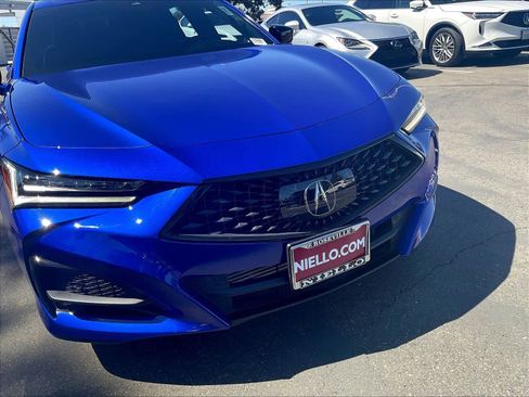 Used 2023 Acura TLX SH-AWD w/ A-SPEC Pkg image 31