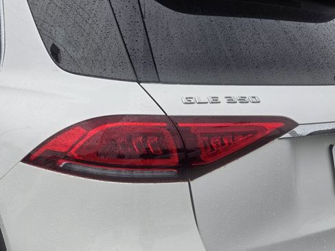 Used 2020 Mercedes-Benz GLE 350 image 8