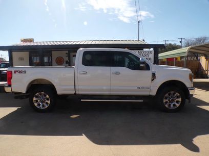 Used 2018 Ford F250 Lariat w/ Chrome Package