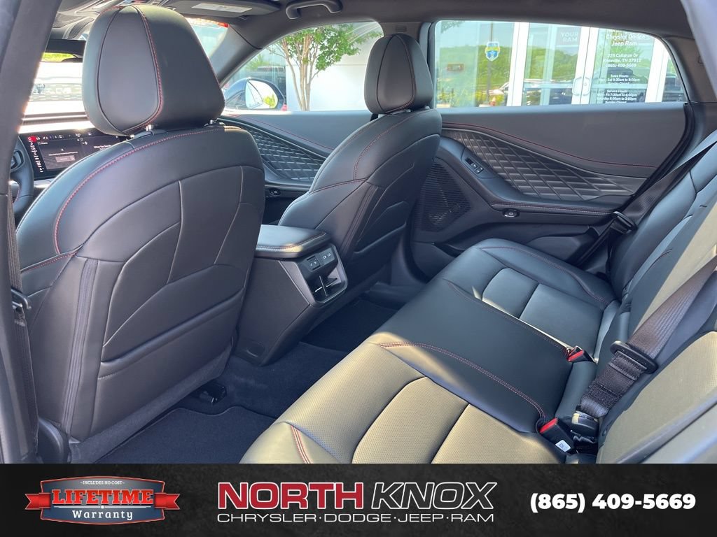 New 2026 Dodge Charger R/T AWD/4WD image 15