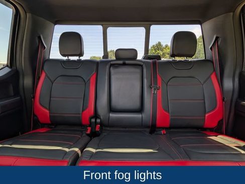 Used 2018 Ford F150 Lariat w/ Equipment Group 502A Luxury AWD/4WD image 29