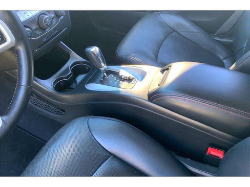 Used 2019 Dodge Journey GT image 16