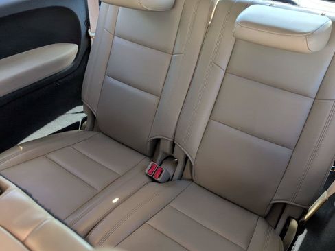 Used 2017 Dodge Durango GT w/ Nav & Power Liftgate Group RWD image 33