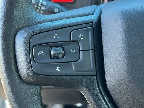 New 2026 Chevrolet Silverado 2500 W/T image 23