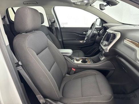 Used 2022 GMC Acadia SLE AWD/4WD image 25