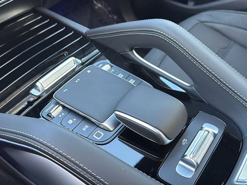 New 2025 Mercedes-Benz GLE 53 AMG 4MATIC image 23
