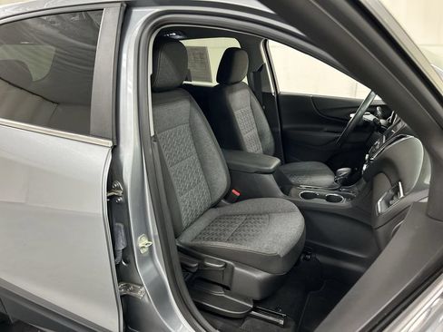Used 2023 Chevrolet Equinox LT AWD/4WD image 22