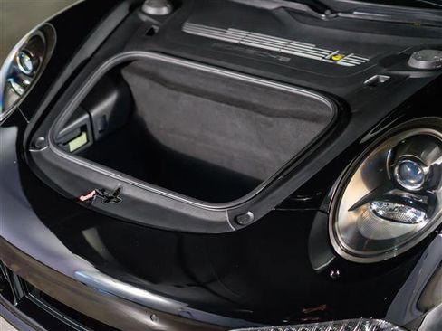Used 2015 Porsche 911 Carrera GTS RWD image 18