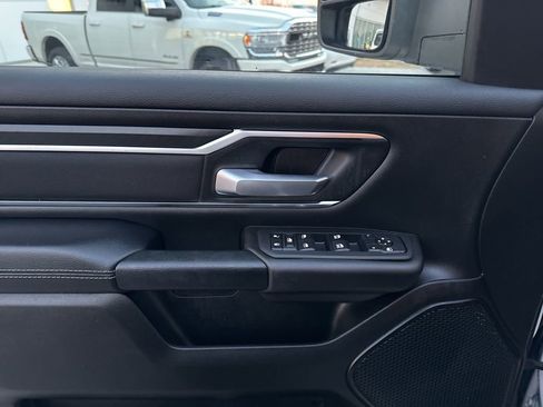 Used 2025 RAM 1500 Big Horn image 11
