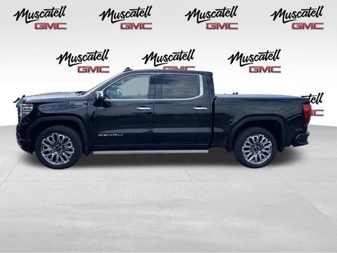 Used 2023 GMC Sierra 1500 Denali Ultimate AWD/4WD image 4