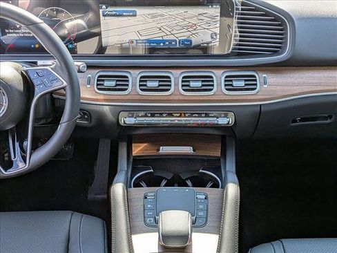 New 2026 Mercedes-Benz GLE 350 4MATIC image 11