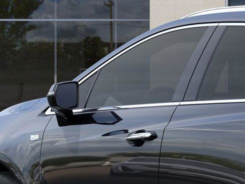 New 2025 Cadillac XT5 Premium Luxury w/ Technology Package image 34