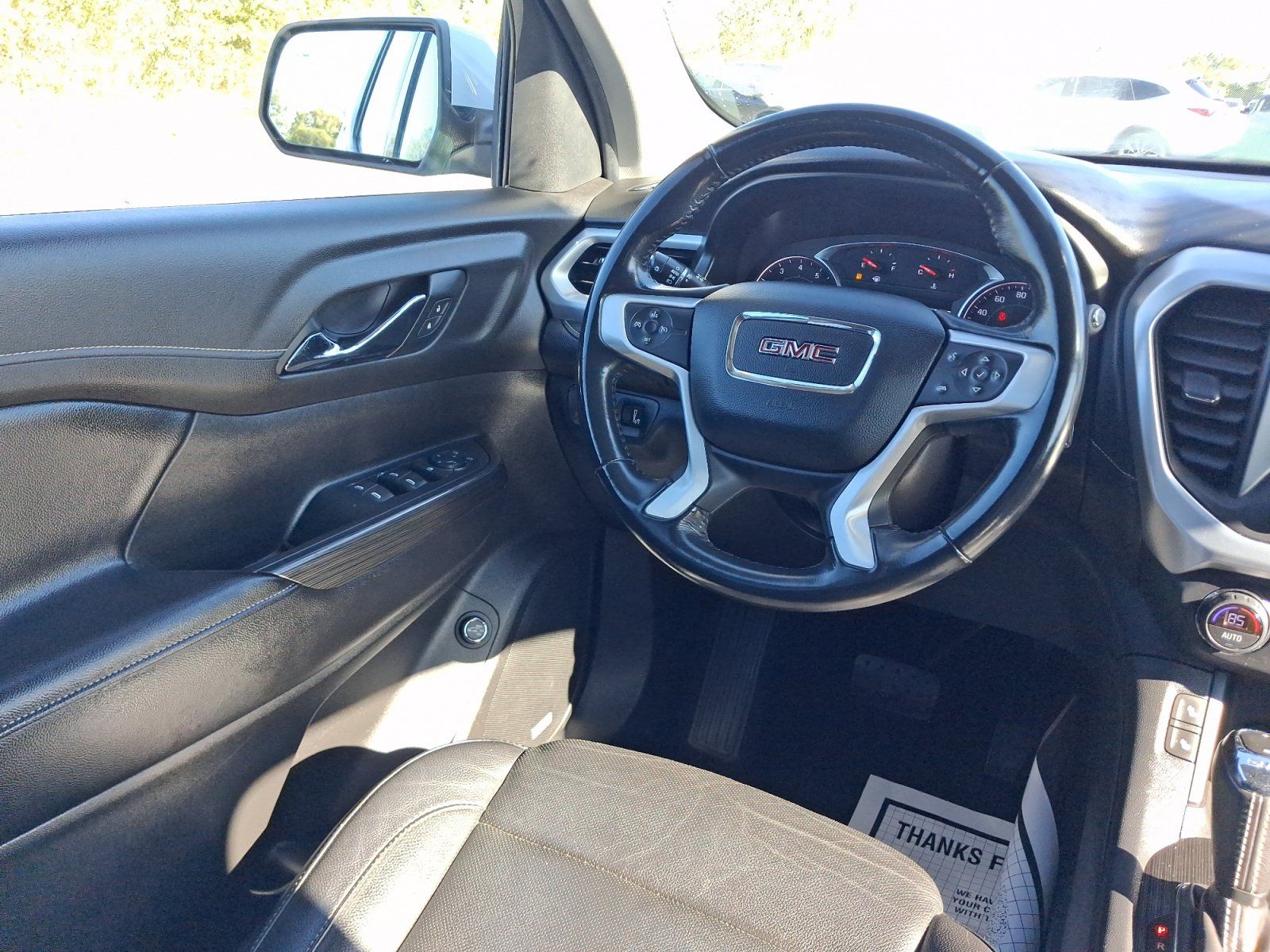 Used 2019 GMC Acadia SLT AWD/4WD image 22