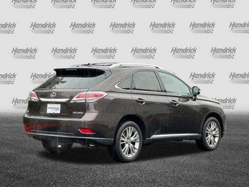 Used 2014 Lexus RX 350 AWD w/ Navigation Package image 5