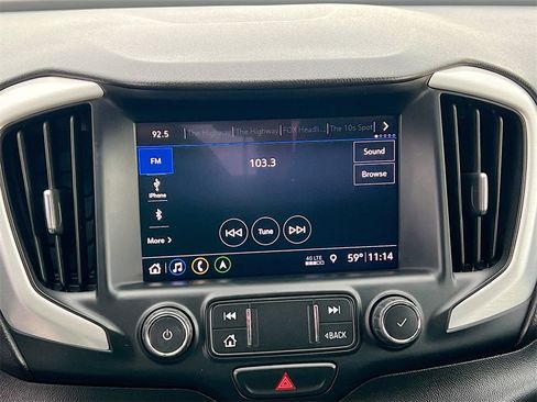 Used 2020 GMC Terrain SLE w/ Driver Convenience Package image 14