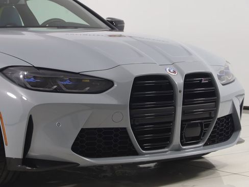 Used 2023 BMW M4 Competition image 56