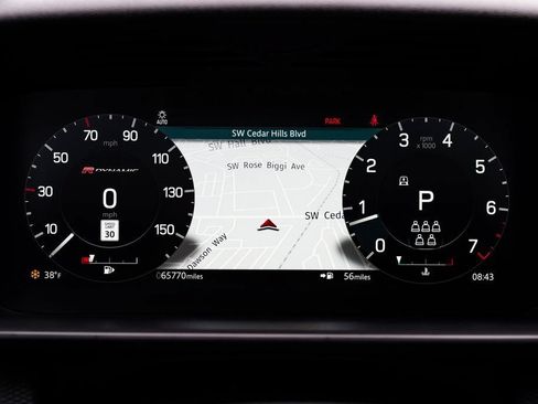 Used 2021 Land Rover Discovery S R-Dynamic AWD/4WD image 19