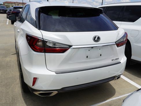 Used 2019 Lexus RX 350 FWD w/ Navigation Package image 6