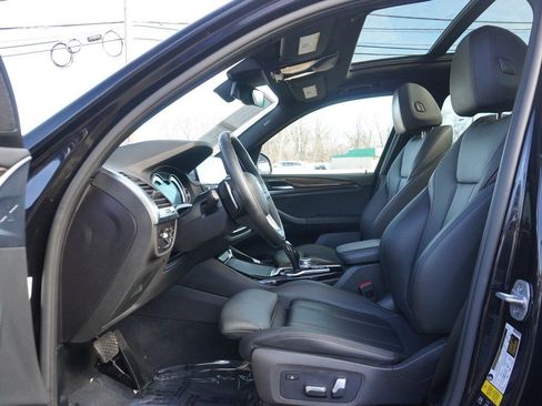 Used 2019 BMW X3 xDrive30i w/ Driving Assistance Package image 30