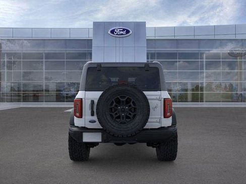 New 2026 Ford Bronco Badlands AWD/4WD image 70