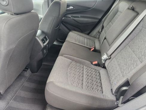 Used 2024 Chevrolet Equinox LT image 26