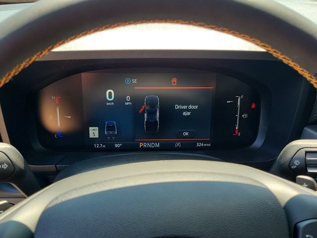 New 2026 Ford Maverick Tremor AWD/4WD image 24