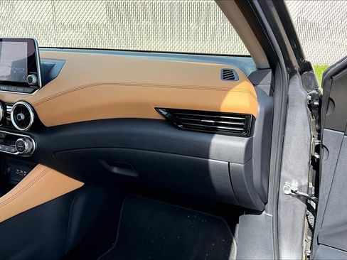 Certified 2025 Nissan Sentra SV w/ SV Premium Package image 18