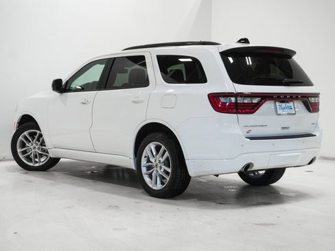 Certified 2024 Dodge Durango GT image 5
