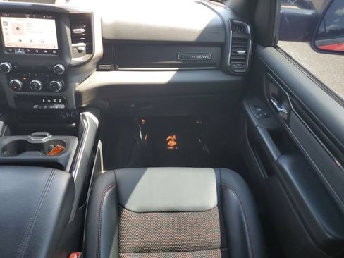 Certified 2022 RAM 1500 Big Horn AWD/4WD image 22