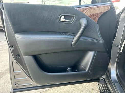 Used 2018 Nissan Armada SV w/ Driver Package image 12