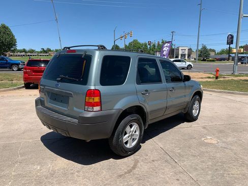 Used 2006 Ford Escape XLS FWD image 7