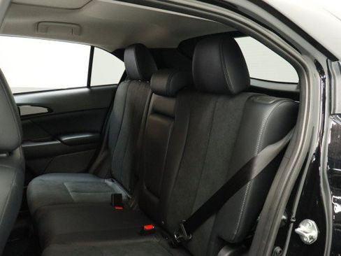 New 2026 Mitsubishi Eclipse Cross SE AWD/4WD image 25