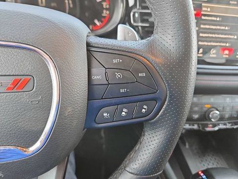 Used 2025 Dodge Durango R/T AWD/4WD image 16