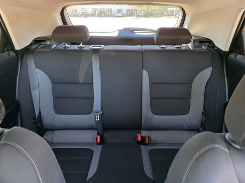 New 2026 Chevrolet TrailBlazer LT image 20