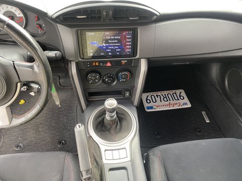 Used 2015 Scion FR-S image 12