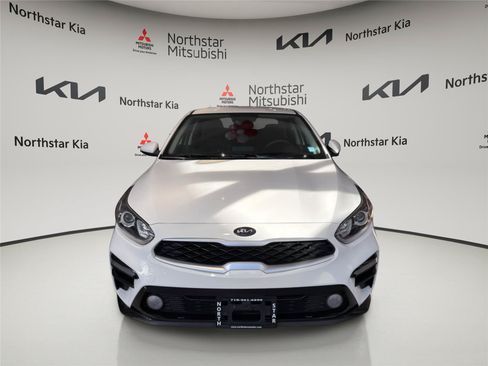 Used 2021 Kia Forte LXS FWD image 6