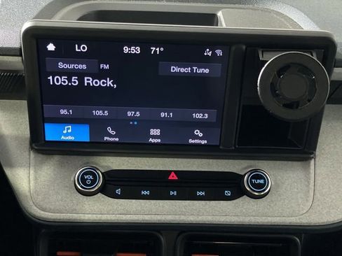 Used 2024 Ford Maverick XLT w/ XLT Luxury Package AWD/4WD image 18