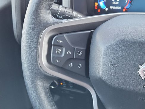 Used 2025 Ford Bronco Big Bend AWD/4WD image 14