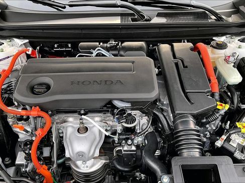 New 2026 Honda Accord Sport image 5