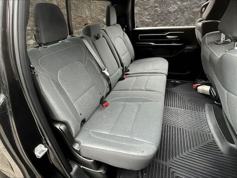 Used 2019 RAM 1500 Big Horn AWD/4WD image 24