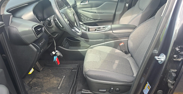 Used 2023 Hyundai Santa Fe SEL AWD/4WD image 6
