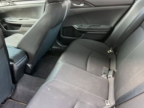 Used 2016 Honda Civic LX image 5